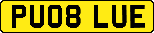 PU08LUE