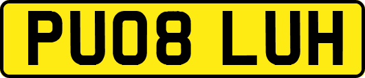 PU08LUH