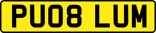 PU08LUM