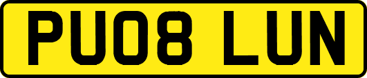 PU08LUN