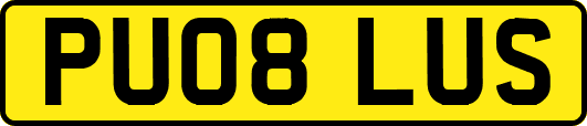 PU08LUS