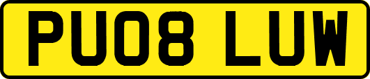 PU08LUW