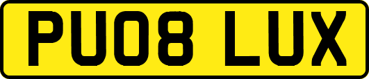 PU08LUX