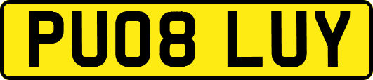 PU08LUY