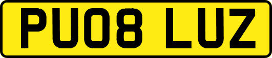 PU08LUZ