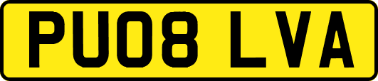 PU08LVA
