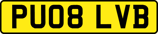 PU08LVB