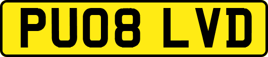 PU08LVD