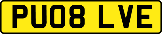 PU08LVE