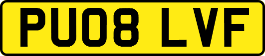 PU08LVF