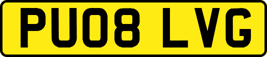 PU08LVG