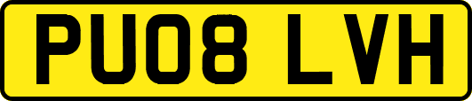 PU08LVH