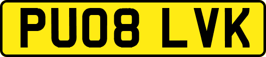 PU08LVK