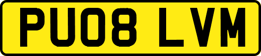 PU08LVM