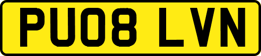PU08LVN
