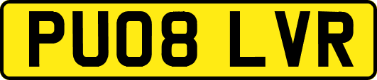 PU08LVR