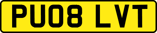 PU08LVT