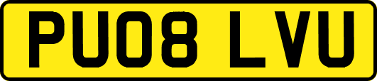 PU08LVU