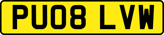 PU08LVW