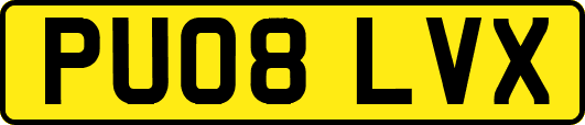 PU08LVX