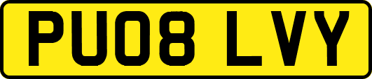 PU08LVY