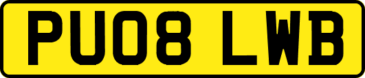 PU08LWB