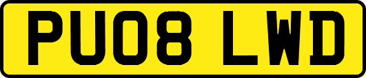 PU08LWD