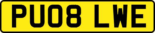 PU08LWE