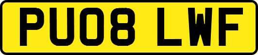 PU08LWF