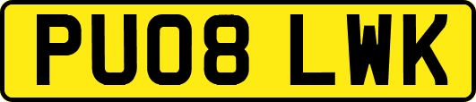 PU08LWK