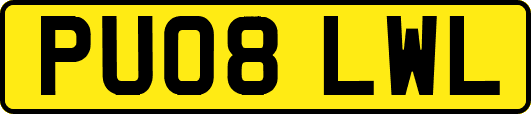 PU08LWL