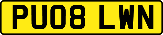 PU08LWN