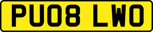 PU08LWO