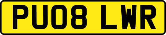 PU08LWR