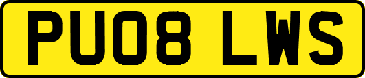 PU08LWS
