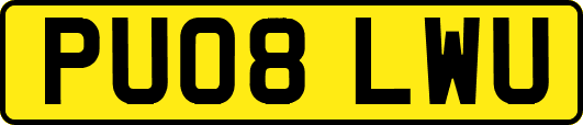 PU08LWU
