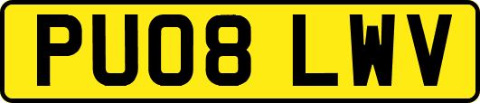 PU08LWV