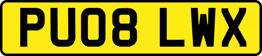 PU08LWX