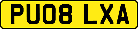 PU08LXA