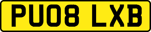 PU08LXB