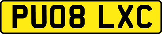 PU08LXC
