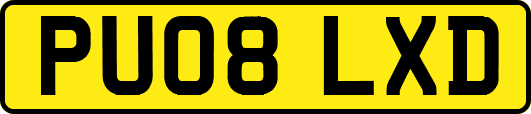 PU08LXD