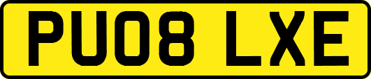 PU08LXE