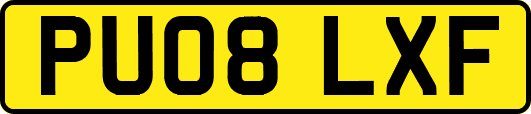 PU08LXF
