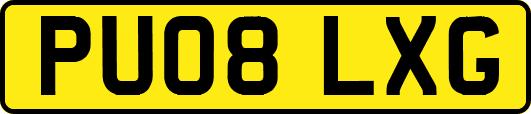PU08LXG