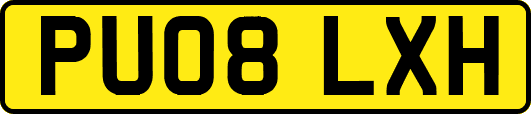 PU08LXH