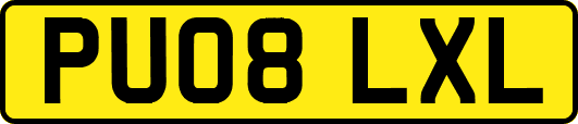 PU08LXL