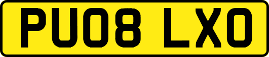 PU08LXO