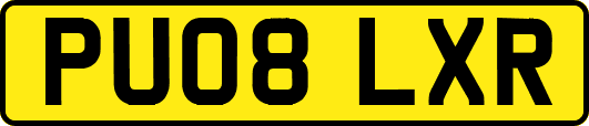 PU08LXR