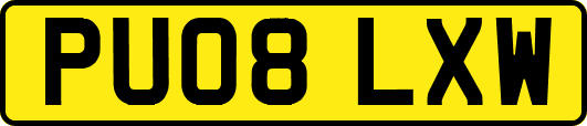 PU08LXW